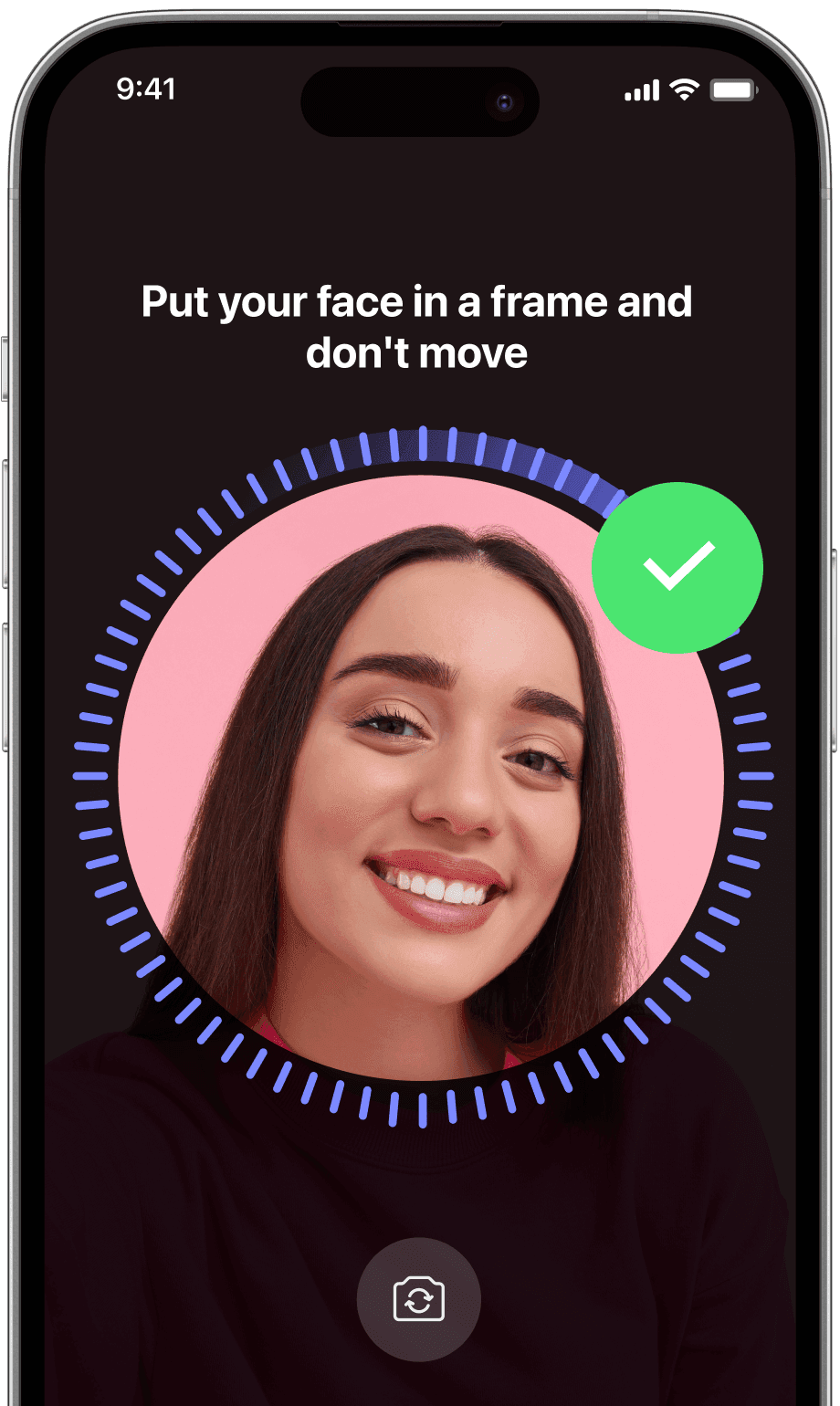 Приходите на занятие