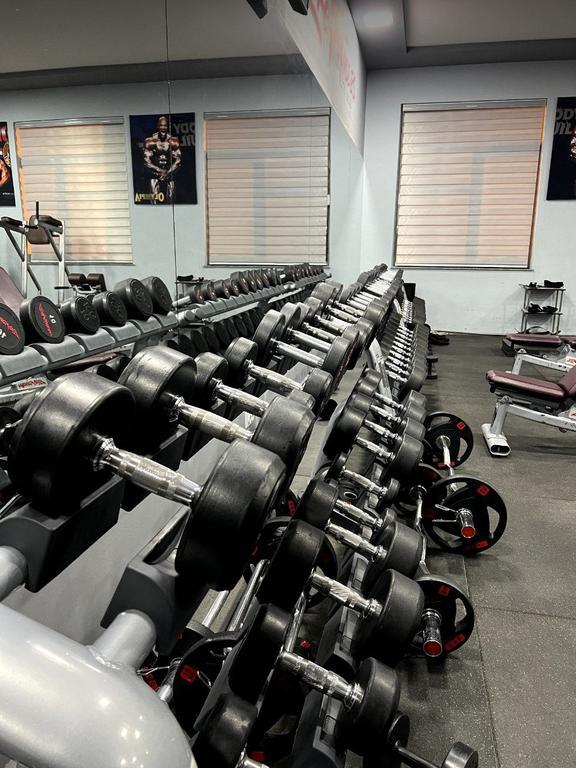 LIFE FITNESS — фото 3