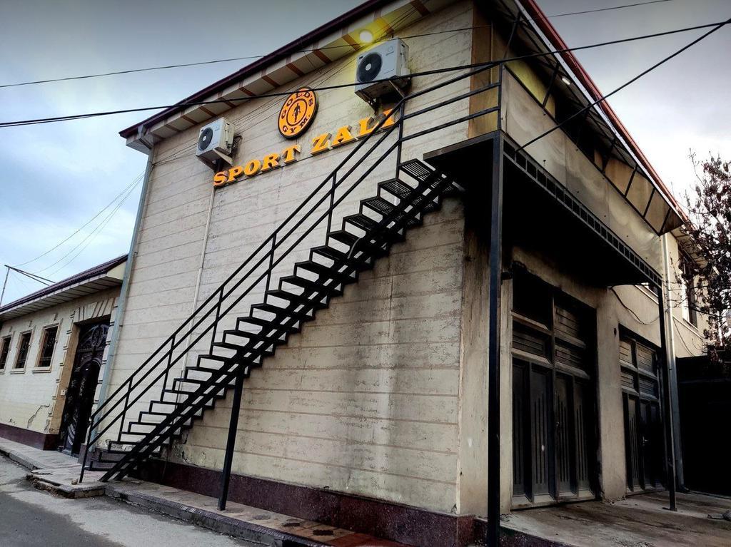 GOLDS GYM — фото 7