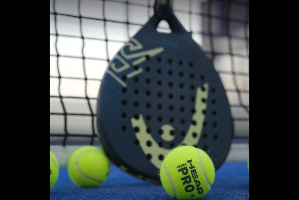 Sky Padel — фото 6