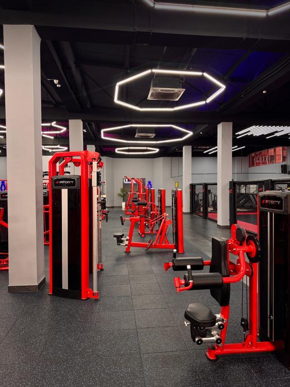 FITCITY (Куйлюк) — фото 4