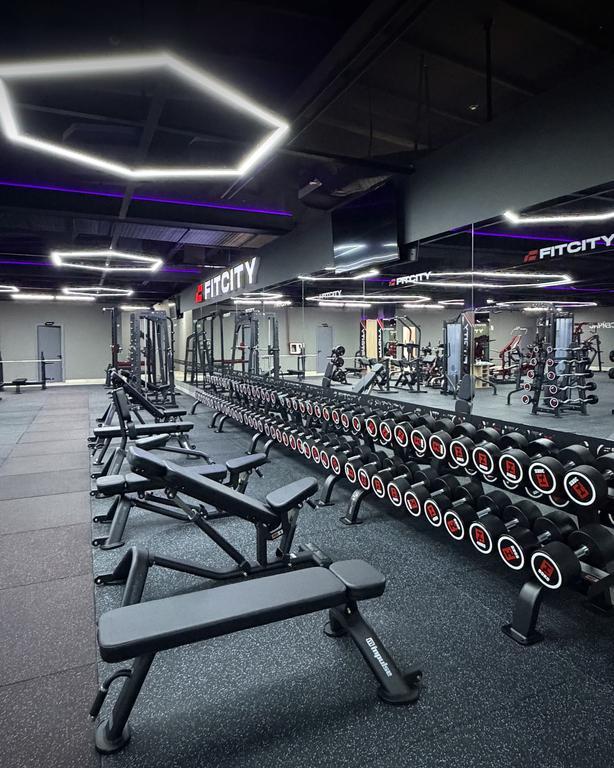 FITCITY (Фергана) — фото 1