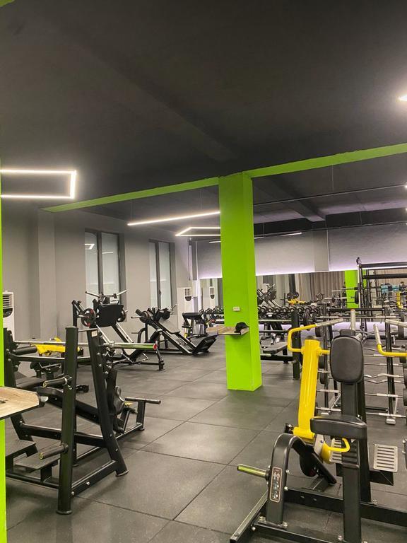 Nexus Fitness Club — фото 8