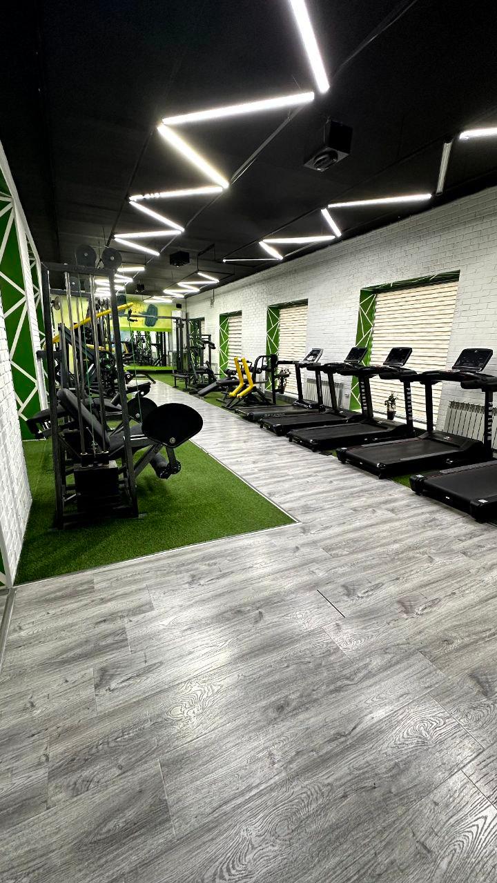 XFit studio image