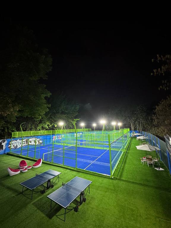 Padel City — фото 10