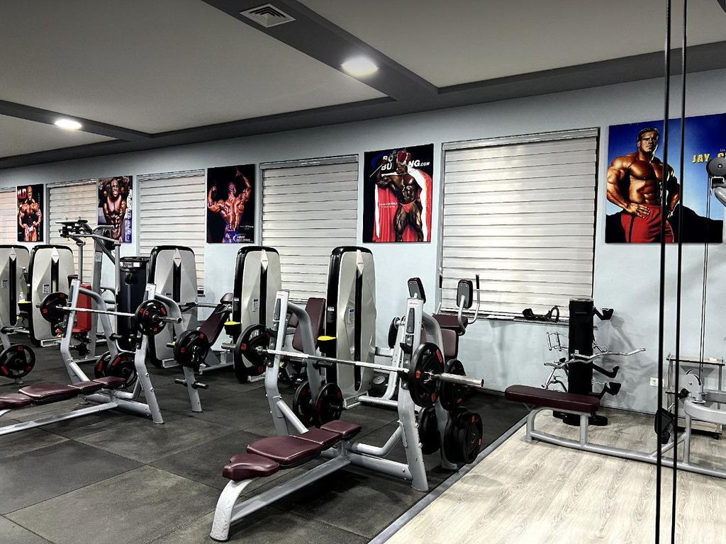 LIFE FITNESS — фото 5