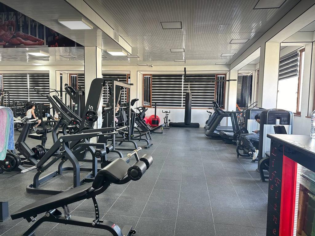 Life Fitness — фото 4