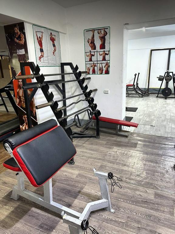 Gerkules GYM — фото 3