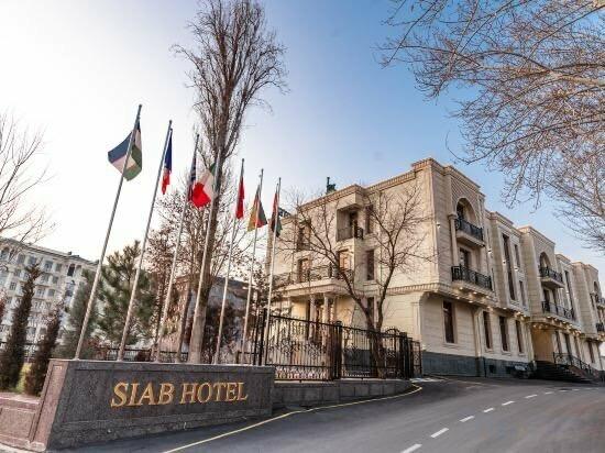SIAB HOTEL studio image