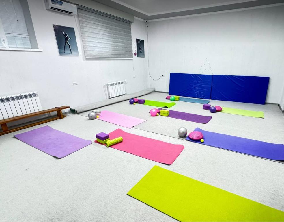 MIRA GYM — фото 2