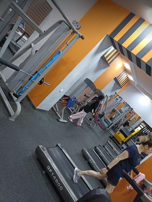 NEO GYM — фото 2