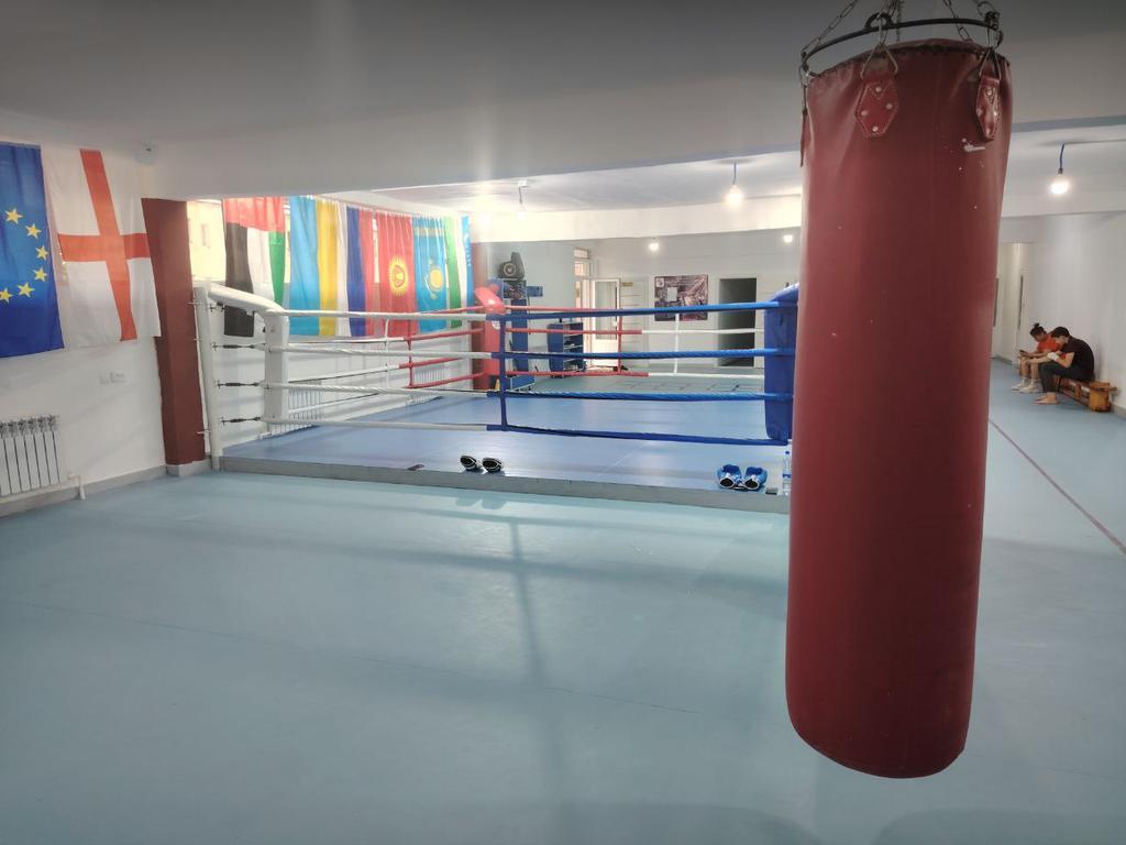 Sufiya Boxing Sport Klubi — фото 3