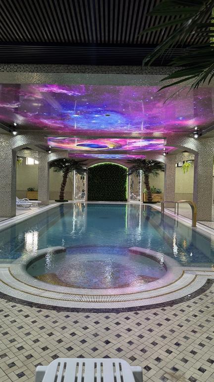 NAJOT SPA — фото 3