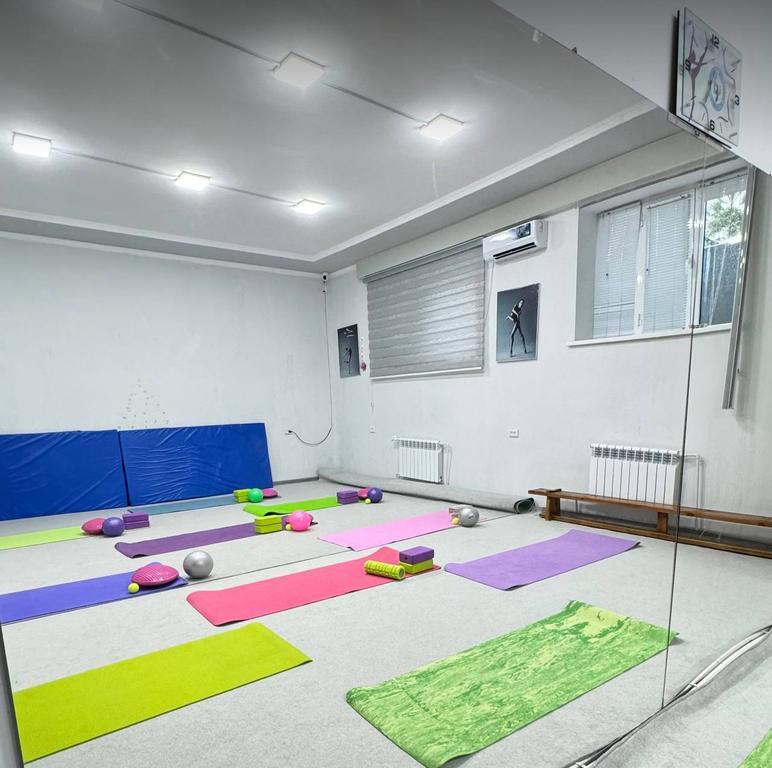 MIRA GYM — фото 3