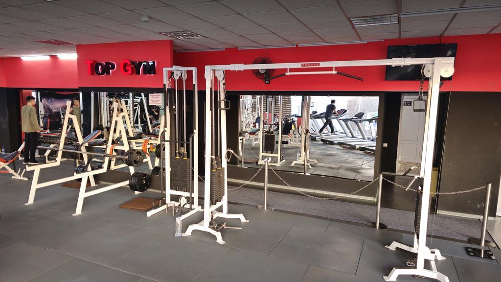 Top GYM — фото 2