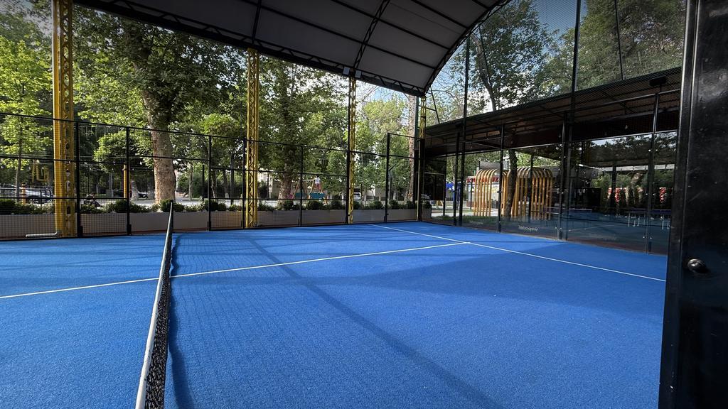 7 Padel (Сергели) — фото 6