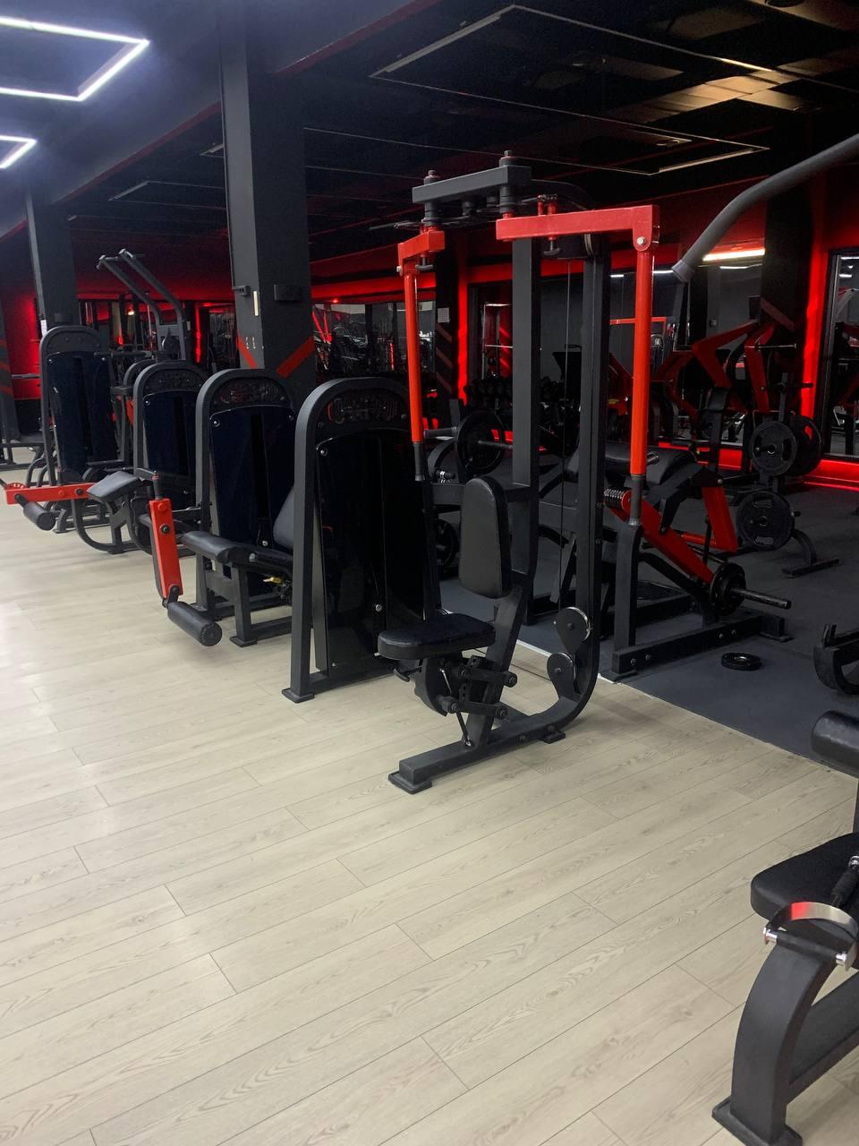 Life Time GYM studio image