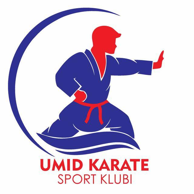 Umid Karate Sport Klubi Yangi Hayot studio image