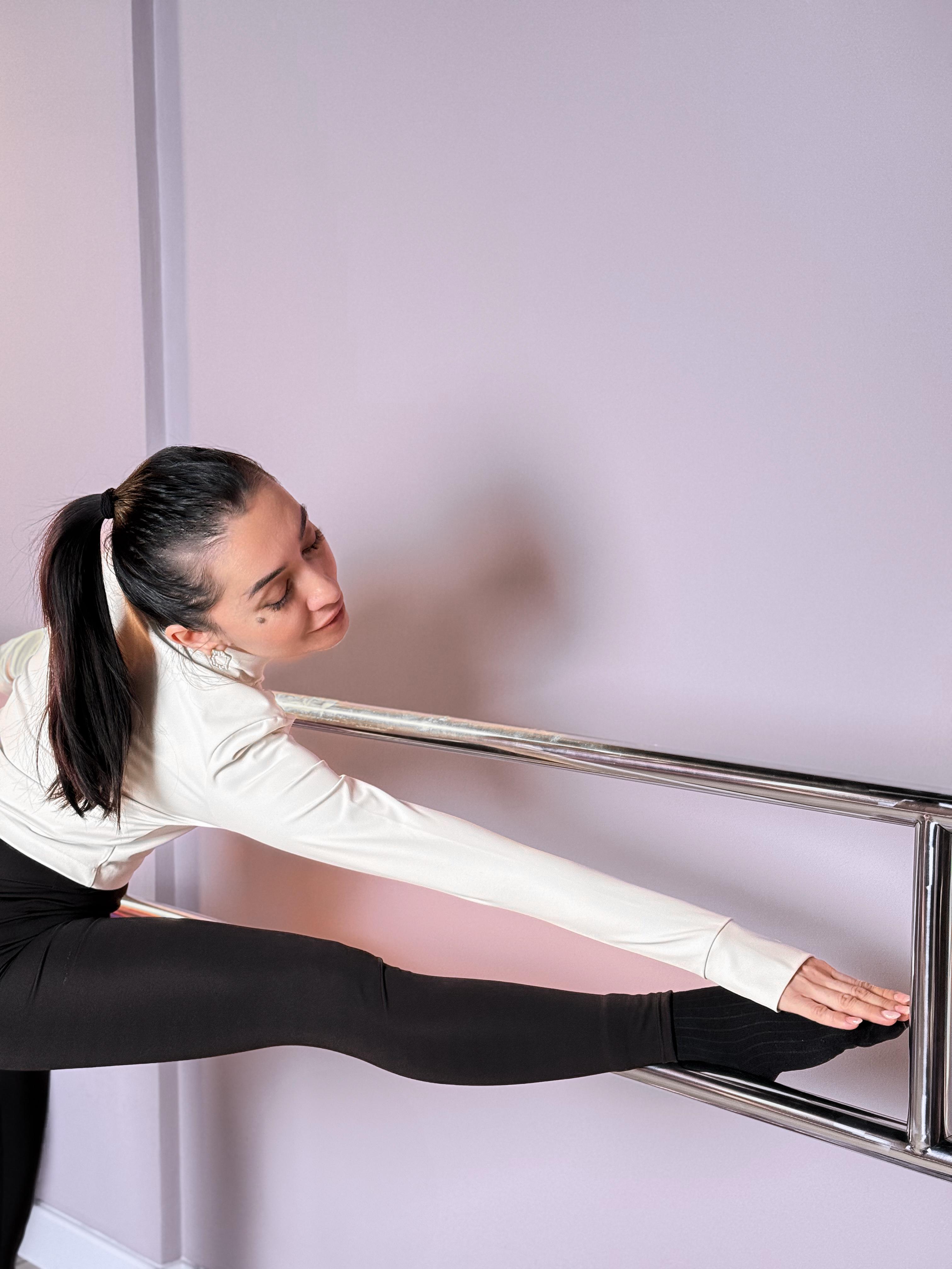 Sophie Fitzone studio image