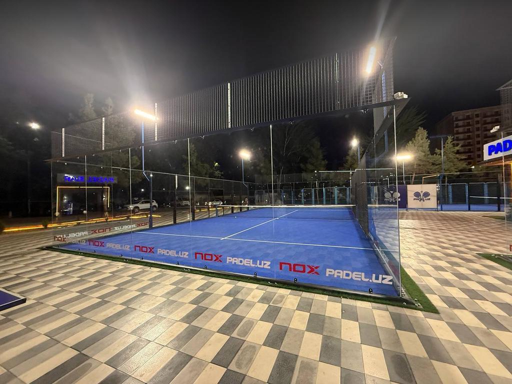 Padel.uz (Andijon) — фото 3
