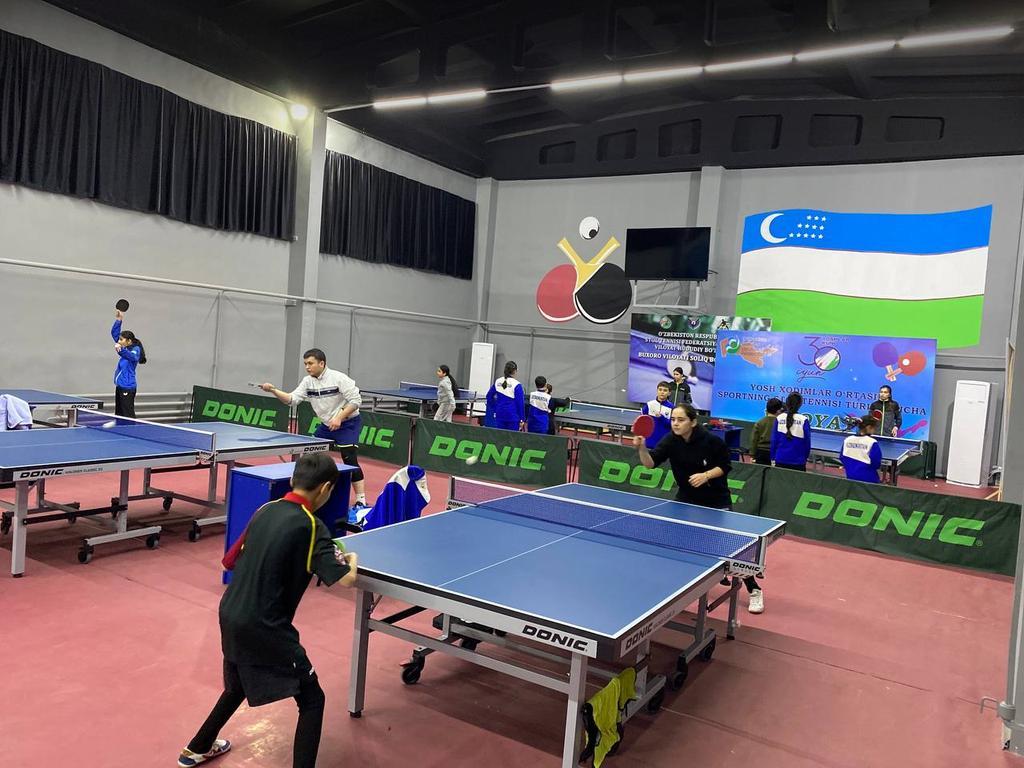Ping Pong Club — фото 3