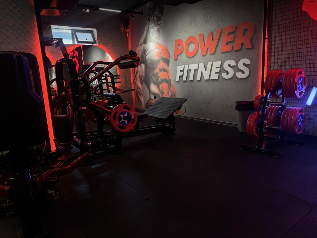 Power Fitness (Турон) — фото 1