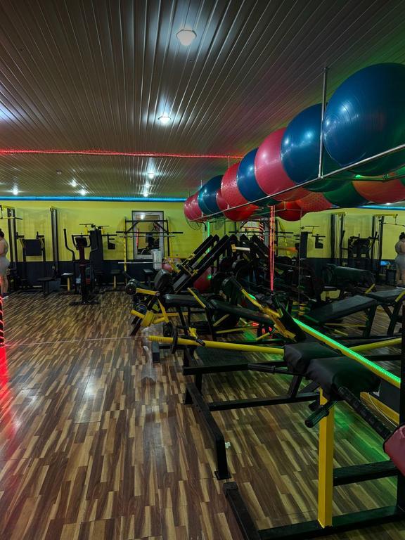 Fitness Club Muxlisa — фото 7