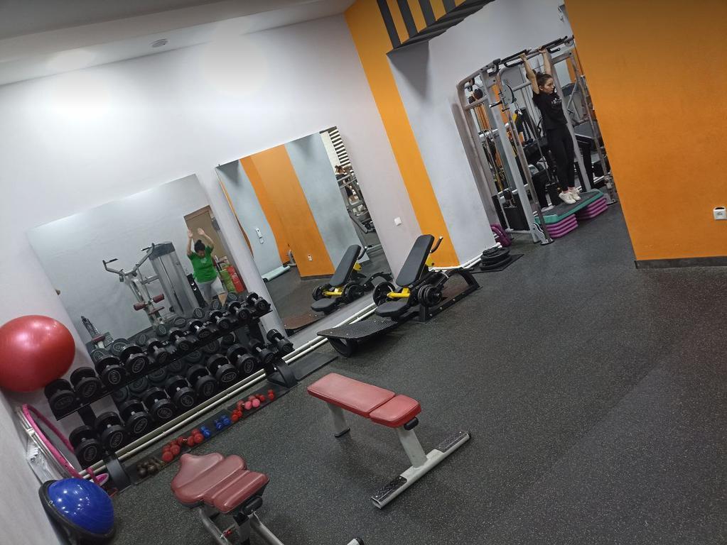 NEO GYM — фото 3