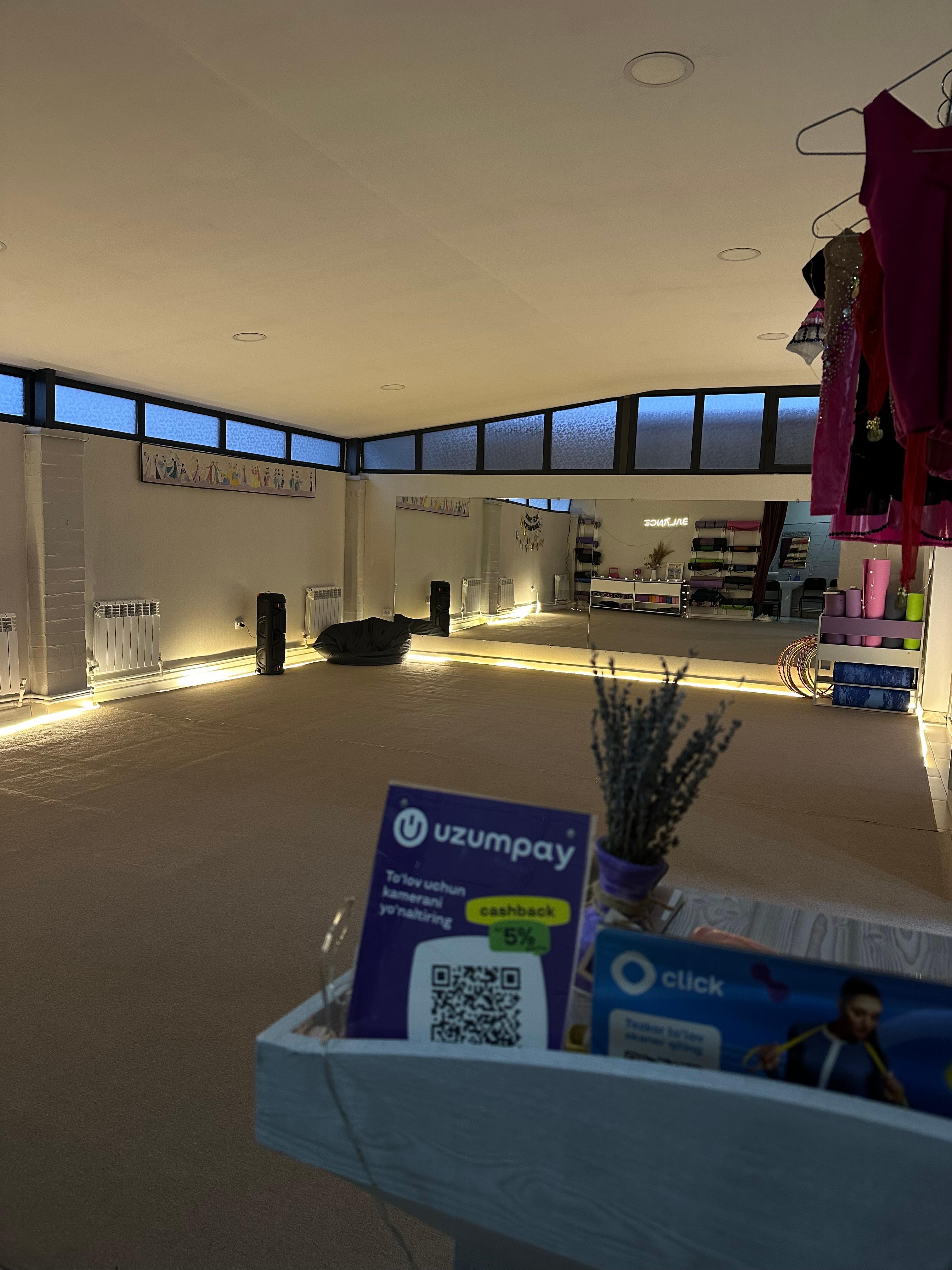 BALANCE studio image