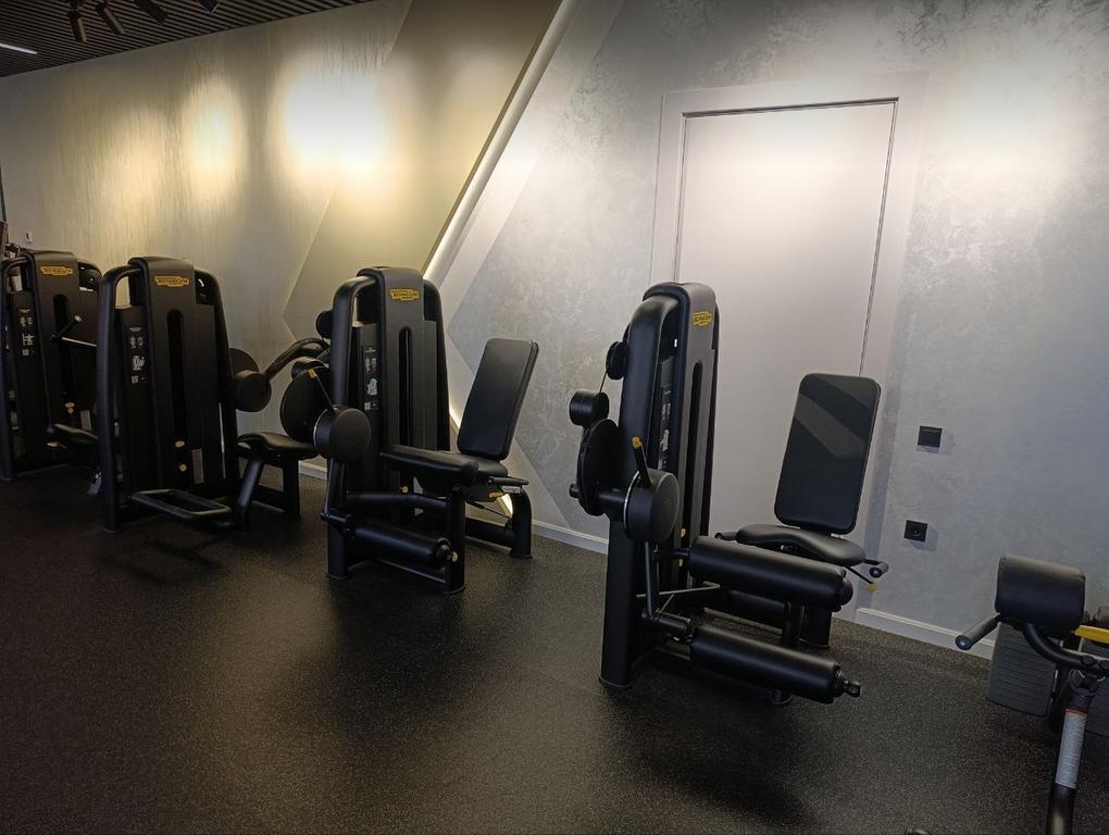 Residence Fitness Club — фото 5