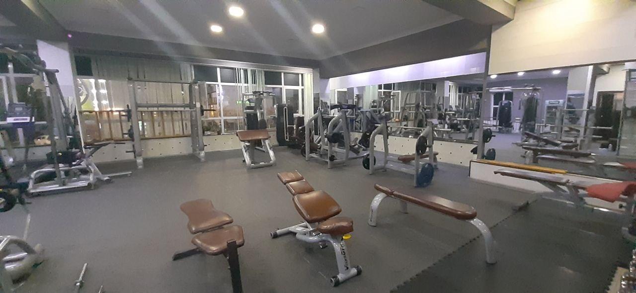 BODY FIT studio image