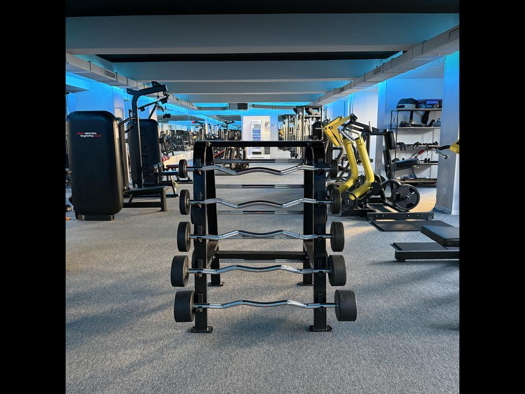 Energy Fitness & Gym — фото 5