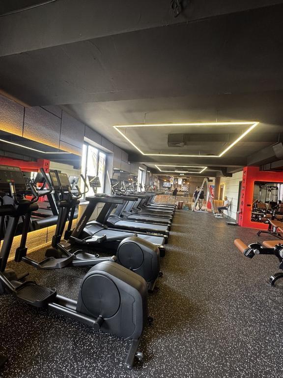 LION FITNESS — фото 6