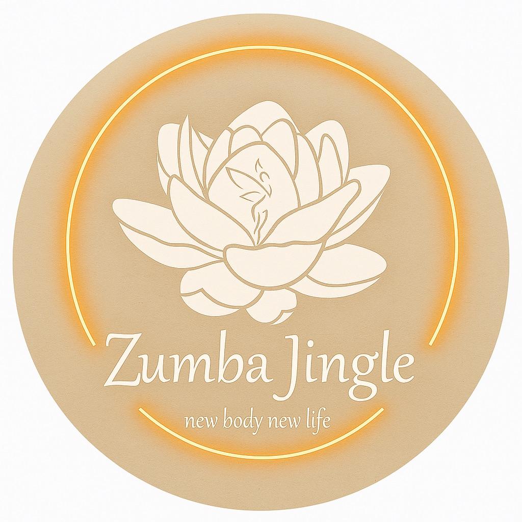 Zumba Jingle studio image
