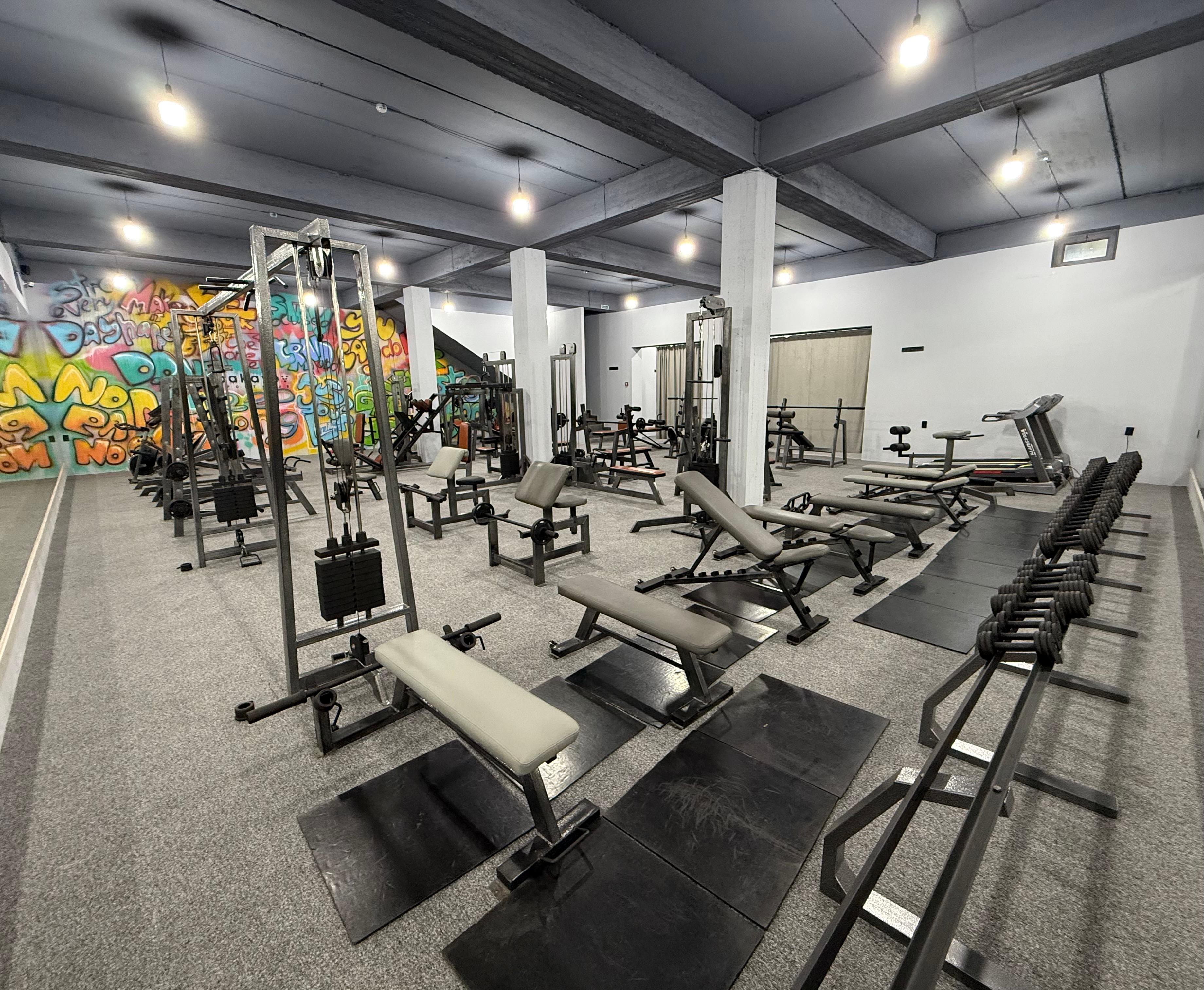 Bakayev sport (Сарттепо) studio image