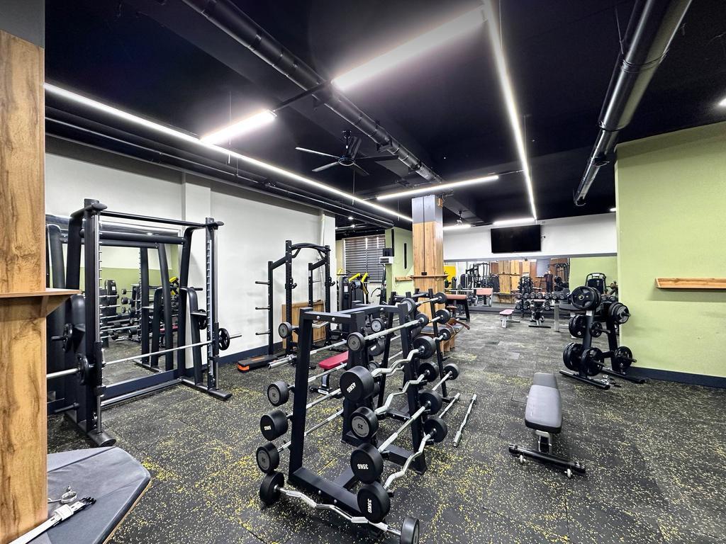 COMFORT GYM — фото 4