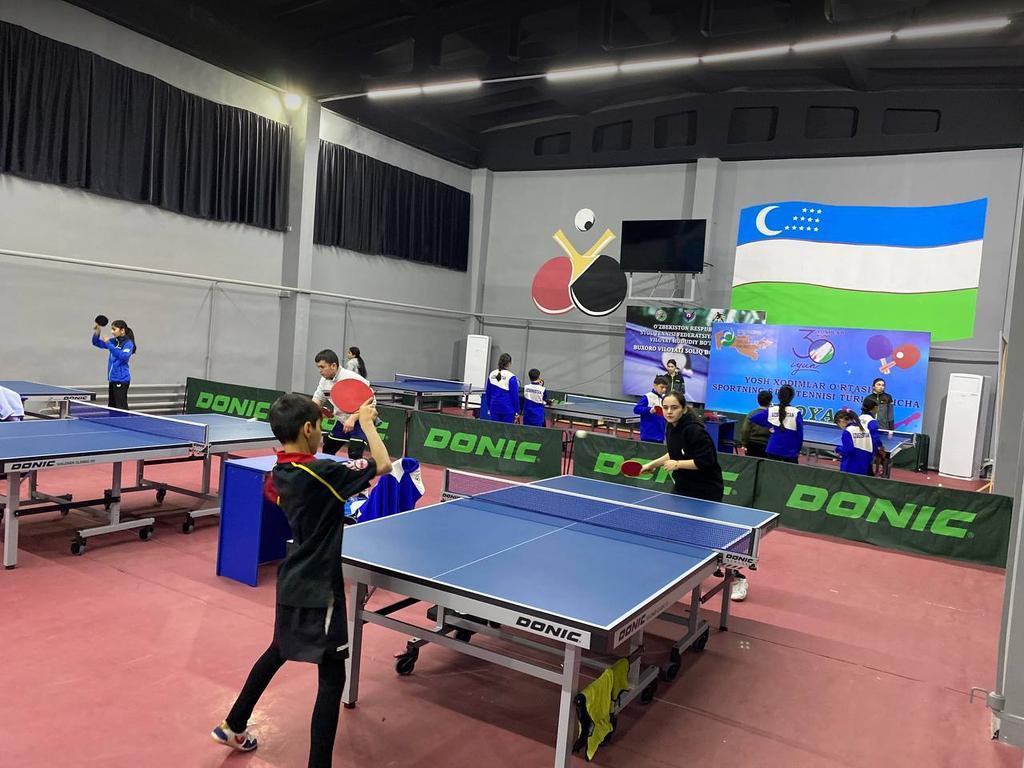 Ping Pong Club — фото 4