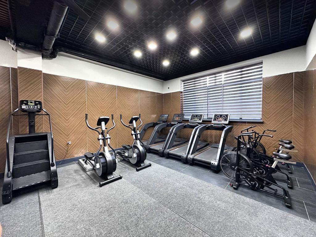 COMFORT GYM — фото 3