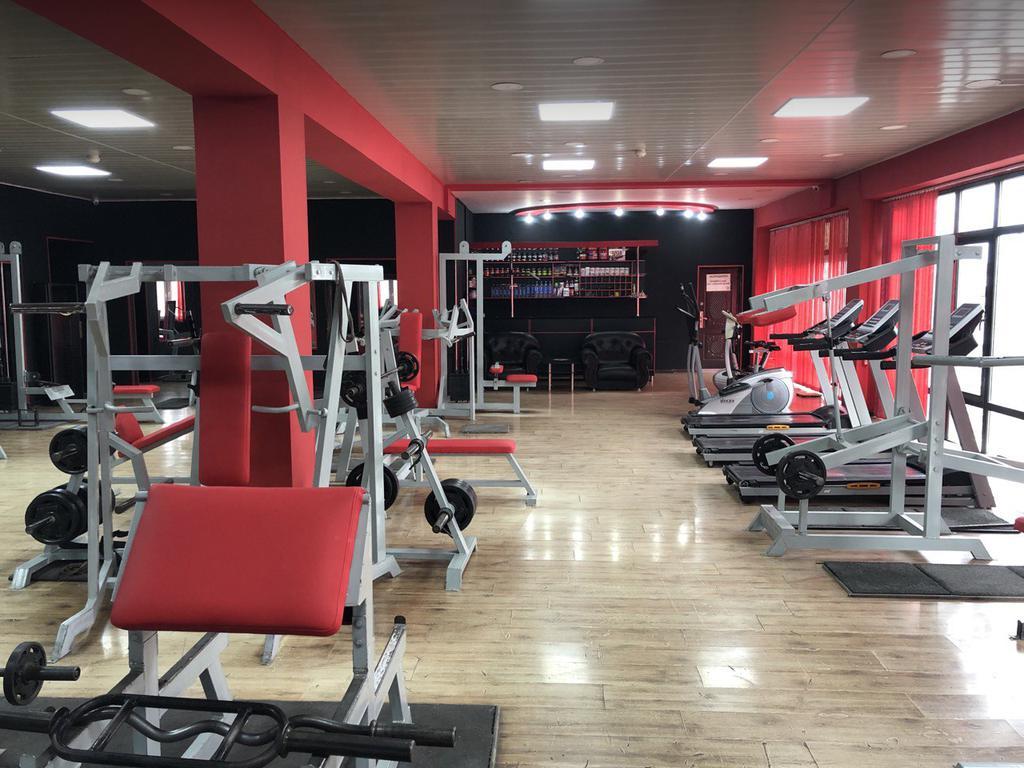 Тренажерный зал "Go Sport" — фото 2
