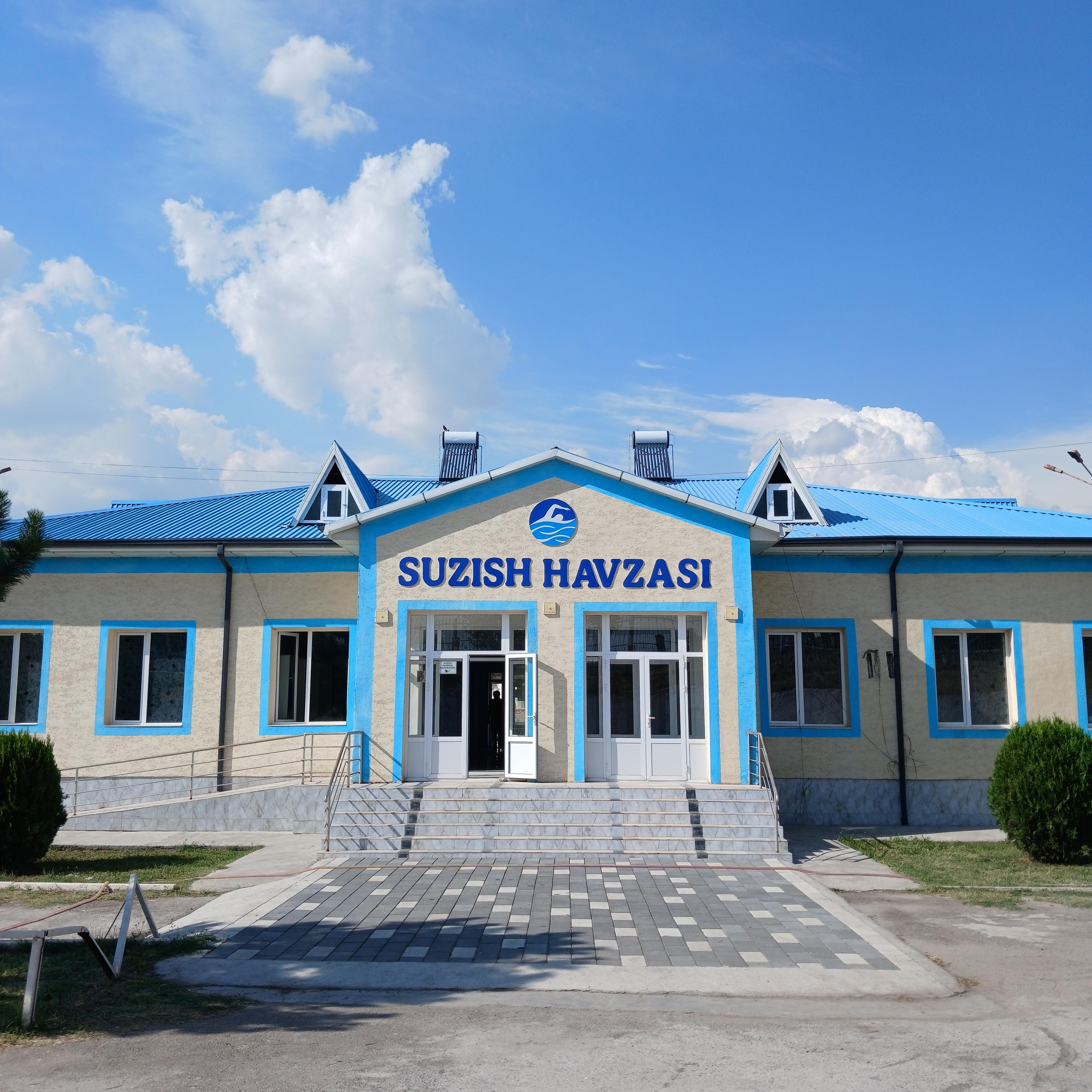 PAHLAVON Suzish Havzasi studio image