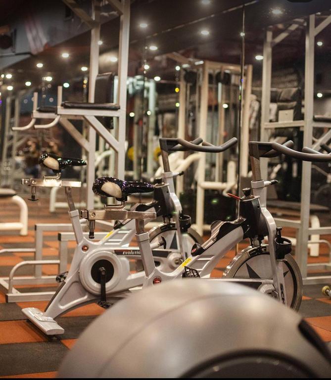 Erbil Grand Hotel — фото 10