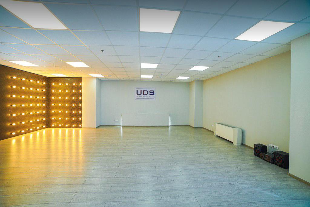 «United dance space» БЦ Фаворит — фото 2