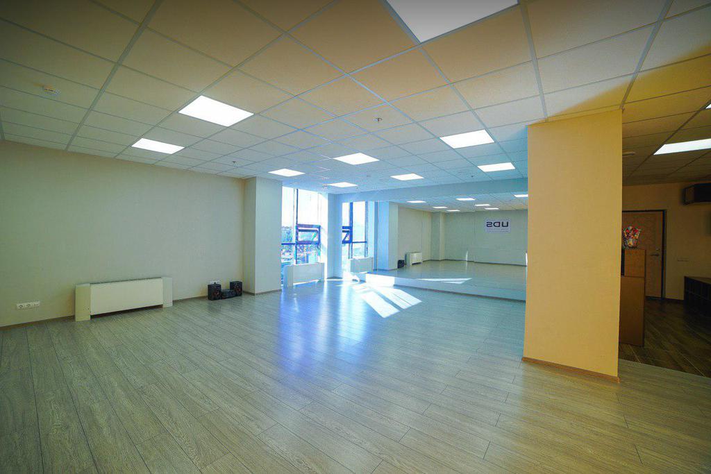 «United dance space» БЦ Фаворит — фото 9