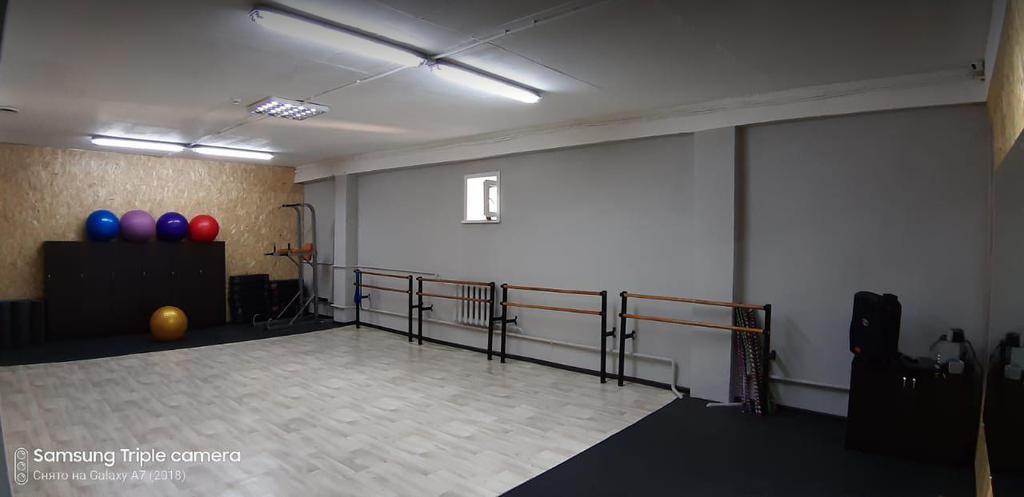 «Азимут» спортивный зал — фото 13