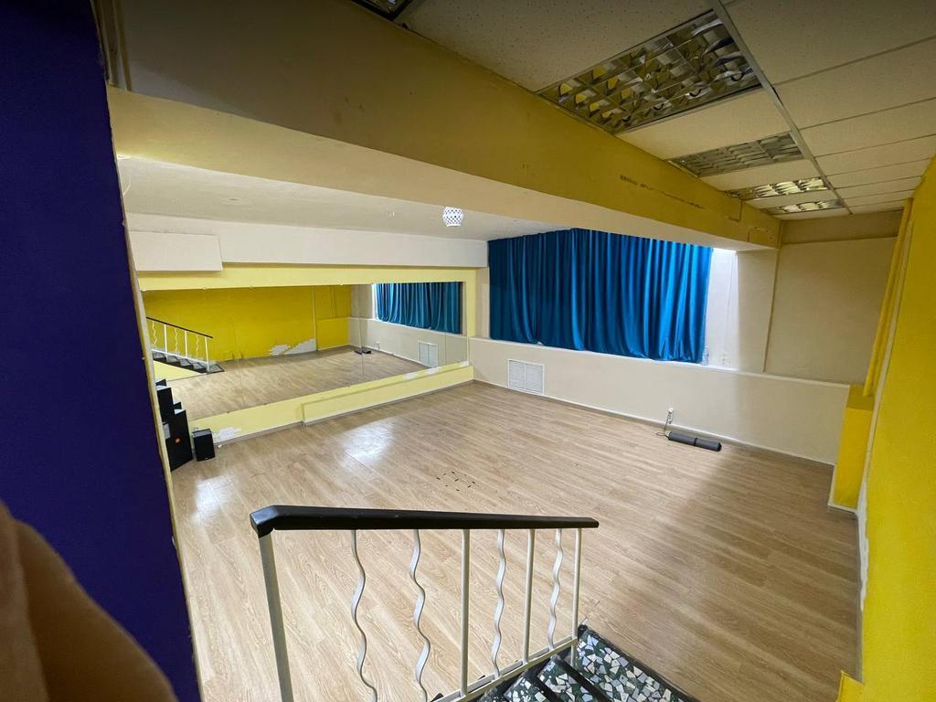 B.I. DANCE CLUB — фото 3