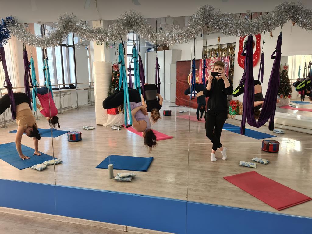 VIP студия танца — фото 15