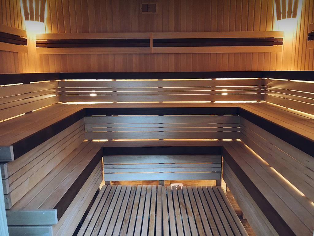 Velvet Sport Villa — фото 4