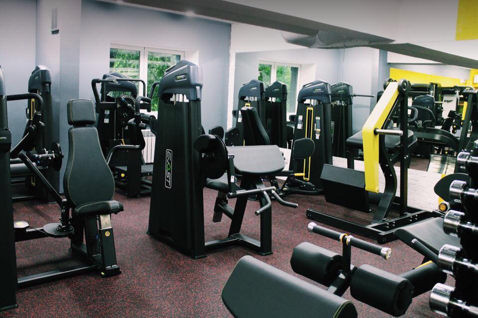 ProFitnessAMG — фото 3