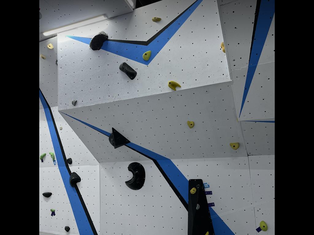 Skala Climbing gym — фото 10