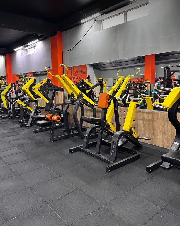 100%  Fitness Gym — фото 3